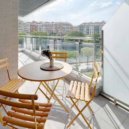River Terrace 3 Apartment By Feelfree Rentals San Sebastián Exterior foto