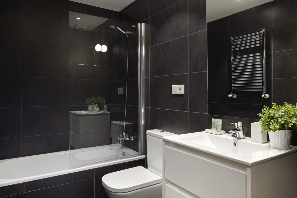 River Terrace 3 Apartment By Feelfree Rentals San Sebastián Exterior foto