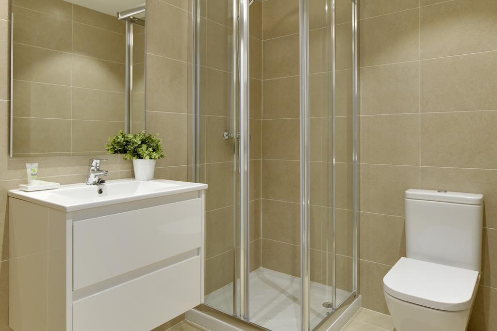 River Terrace 3 Apartment By Feelfree Rentals San Sebastián Exterior foto