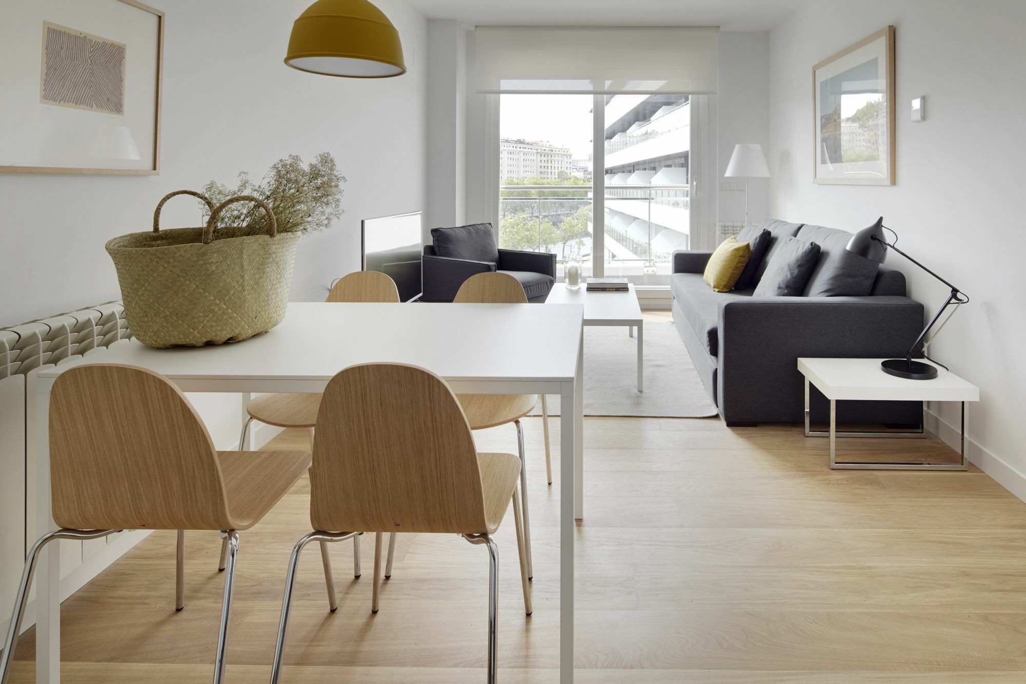 River Terrace 3 Apartment By Feelfree Rentals San Sebastián Exterior foto